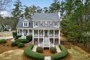 300 Tarragon Dr, Fayetteville, GA 30215 - Photo 1