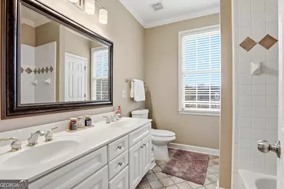 300 Tarragon Drive, Fayetteville, GA 30215 - Photo 49