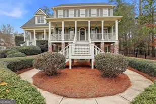 300 Tarragon Dr, Fayetteville, GA 30215 - Photo 9