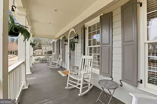 300 Tarragon Dr, Fayetteville, GA 30215 - Photo 11