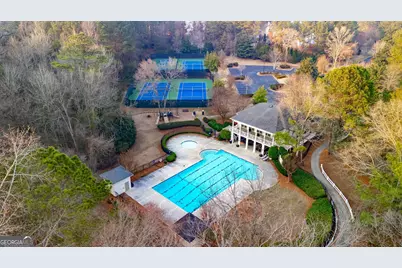 300 Tarragon Drive, Fayetteville, GA 30215 - Photo 81