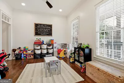 300 Tarragon Drive, Fayetteville, GA 30215 - Photo 19