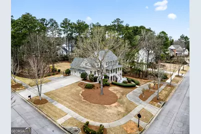 300 Tarragon Drive, Fayetteville, GA 30215 - Photo 3