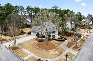 300 Tarragon Dr, Fayetteville, GA 30215 - Photo 3