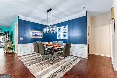 221 Little Gem Court, Griffin, GA 30223 - Photo 11