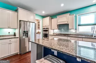 221 Little Gem Ct, Griffin, GA 30223 - Photo 21