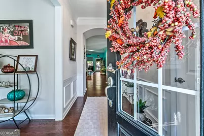 221 Little Gem Court, Griffin, GA 30223 - Photo 7