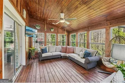 407 Hobo Lane, Woodstock, GA 30189 - Photo 29