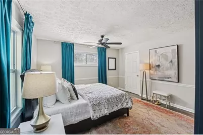 407 Hobo Lane, Woodstock, GA 30189 - Photo 21