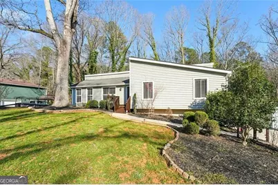 407 Hobo Lane, Woodstock, GA 30189 - Photo 3