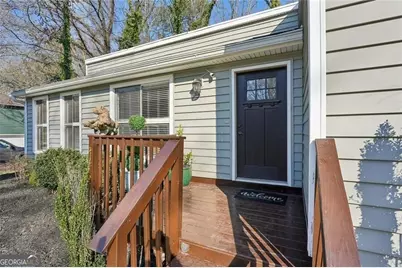 407 Hobo Lane, Woodstock, GA 30189 - Photo 5