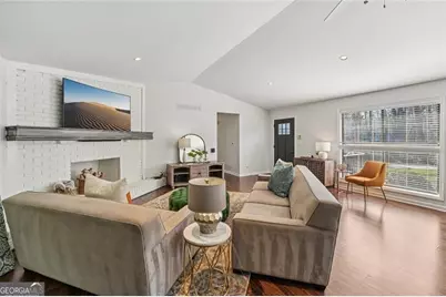 407 Hobo Lane, Woodstock, GA 30189 - Photo 9