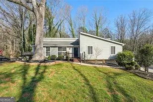 407 Hobo Ln, Woodstock, GA 30189 - Photo 1