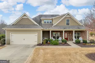 1549 Nightingale St, Jefferson, GA 30549 - Photo 1