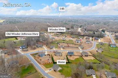 1549 Nightingale Street, Jefferson, GA 30549 - Photo 5