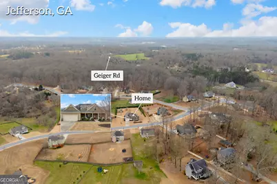 1549 Nightingale Street, Jefferson, GA 30549 - Photo 3