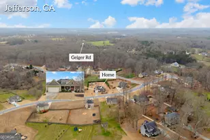 1549 Nightingale St, Jefferson, GA 30549 - Photo 3