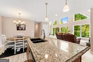 1356 Woodbrier, Sautee Nacoochee, GA 30571 - Photo 11