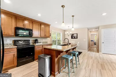 1356 Woodbrier, Sautee Nacoochee, GA 30571 - Photo 9