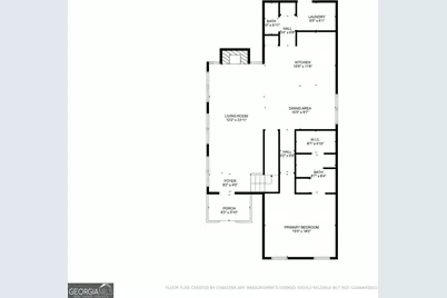 1356 Woodbrier, Sautee Nacoochee, GA 30571 - Photo 37