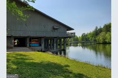 1356 Woodbrier, Sautee Nacoochee, GA 30571 - Photo 47