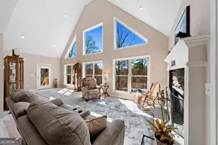 1356 Woodbrier, Sautee Nacoochee, GA 30571 - Photo 7