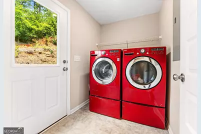 1356 Woodbrier, Sautee Nacoochee, GA 30571 - Photo 19