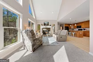 1356 Woodbrier, Sautee Nacoochee, GA 30571 - Photo 5