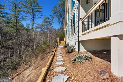 1356 Woodbrier, Sautee Nacoochee, GA 30571 - Photo 31