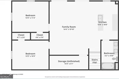 103 Rockhound Drive, Dahlonega, GA 30533 - Photo 55