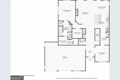 103 Rockhound Drive, Dahlonega, GA 30533 - Photo 53