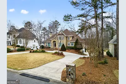 112 Sweetwater Oaks, Peachtree City, GA 30269 - Photo 3