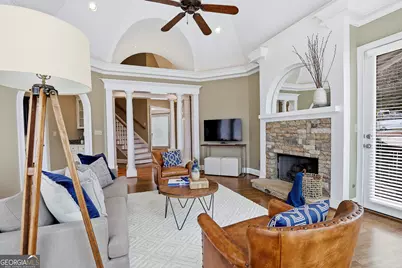 112 Sweetwater Oaks, Peachtree City, GA 30269 - Photo 23