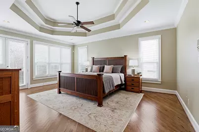 112 Sweetwater Oaks, Peachtree City, GA 30269 - Photo 35