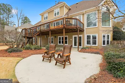 112 Sweetwater Oaks, Peachtree City, GA 30269 - Photo 67