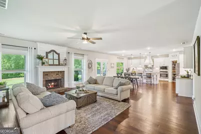 57 Barnsley Farms Drive, Senoia, GA 30276 - Photo 9