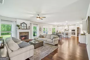 57 Barnsley Farms Dr, Senoia, GA 30276 - Photo 9