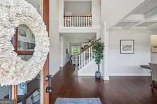 57 Barnsley Farms Dr, Senoia, GA 30276 - Photo 5