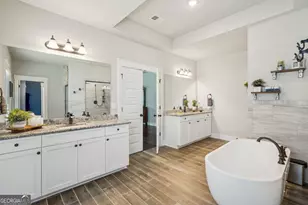 57 Barnsley Farms Dr, Senoia, GA 30276 - Photo 21