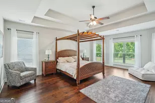 57 Barnsley Farms Dr, Senoia, GA 30276 - Photo 17