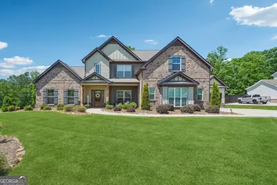 57 Barnsley Farms Drive, Senoia, GA 30276 - Photo 1