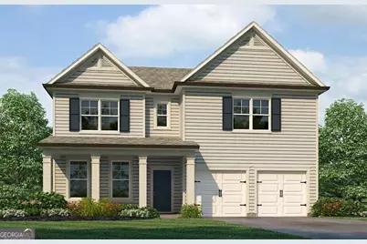 415 Sunflower Street #LOT 174, Conyers, GA 30094 - Photo 1