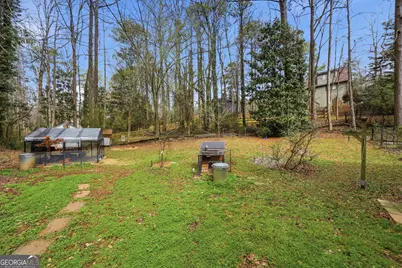 445 Longleaf Drive, Roswell, GA 30075 - Photo 35