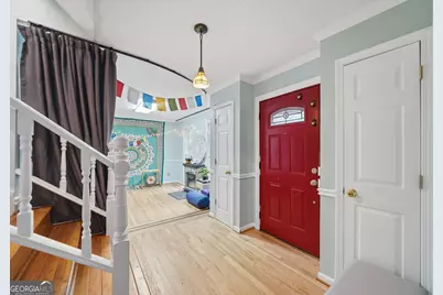 445 Longleaf Drive, Roswell, GA 30075 - Photo 7