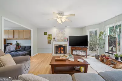 445 Longleaf Drive, Roswell, GA 30075 - Photo 19