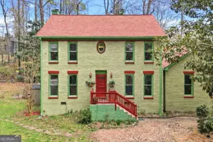 445 Longleaf Dr, Roswell, GA 30075 - Photo 1