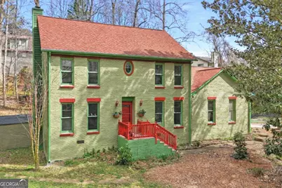 445 Longleaf Drive, Roswell, GA 30075 - Photo 5