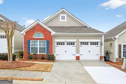 327 Acuba View, Woodstock, GA 30188 - Photo 1