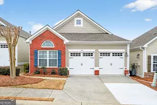 327 Acuba View, Woodstock, GA 30188 - Photo 1