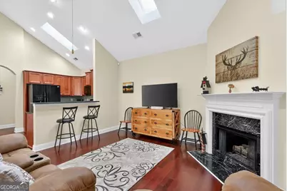 327 Acuba View, Woodstock, GA 30188 - Photo 3